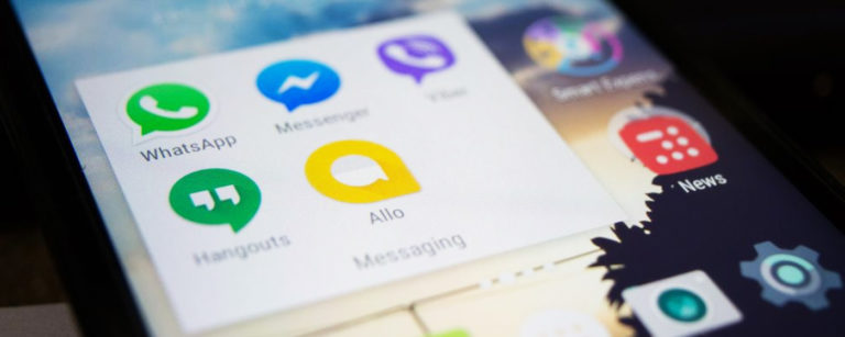 trillian instant messenger